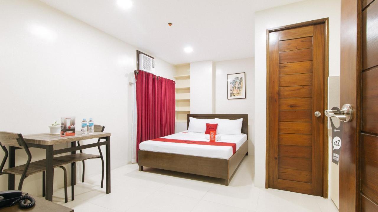 Reddoorz Near Fernwoods Garden Quezon City Dış mekan fotoğraf