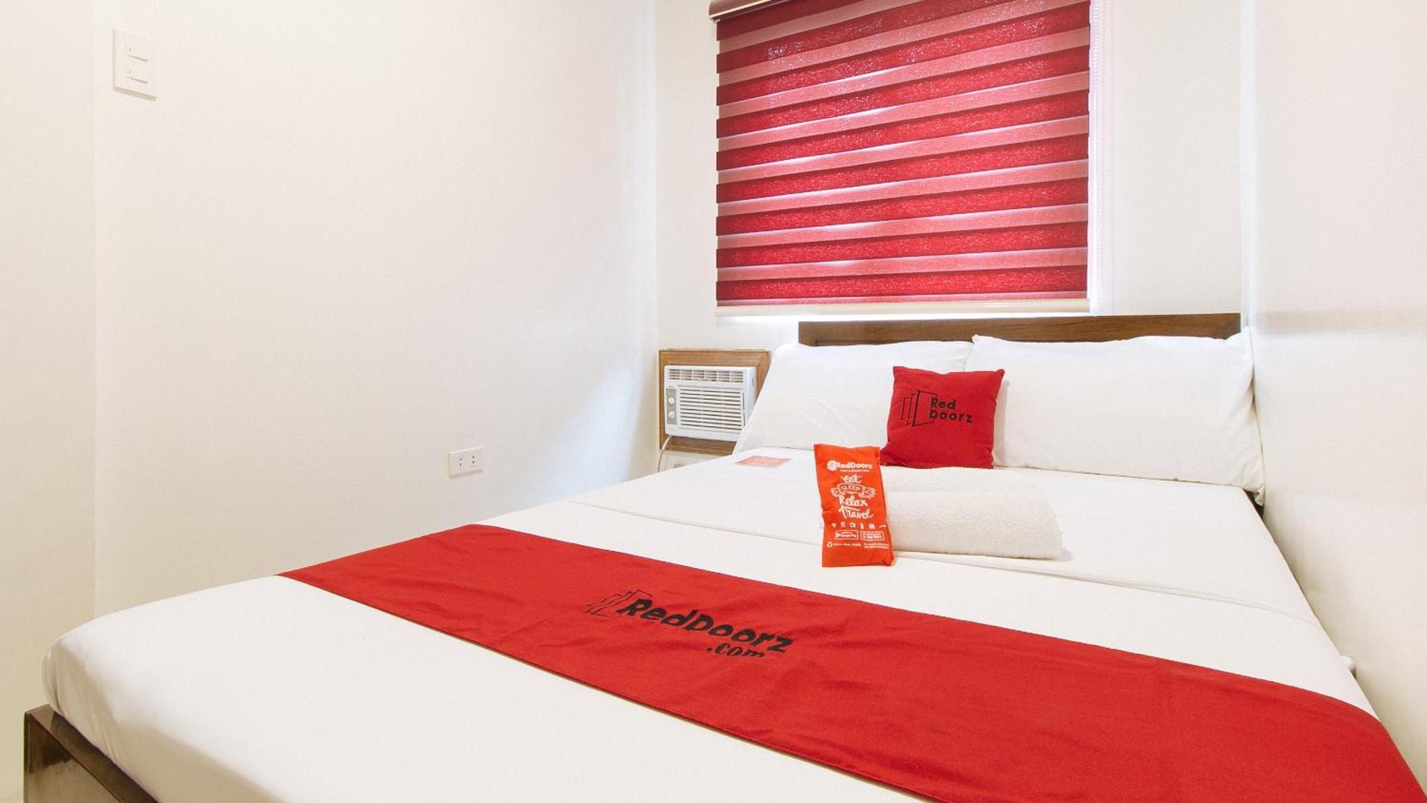 Reddoorz Near Fernwoods Garden Quezon City Dış mekan fotoğraf