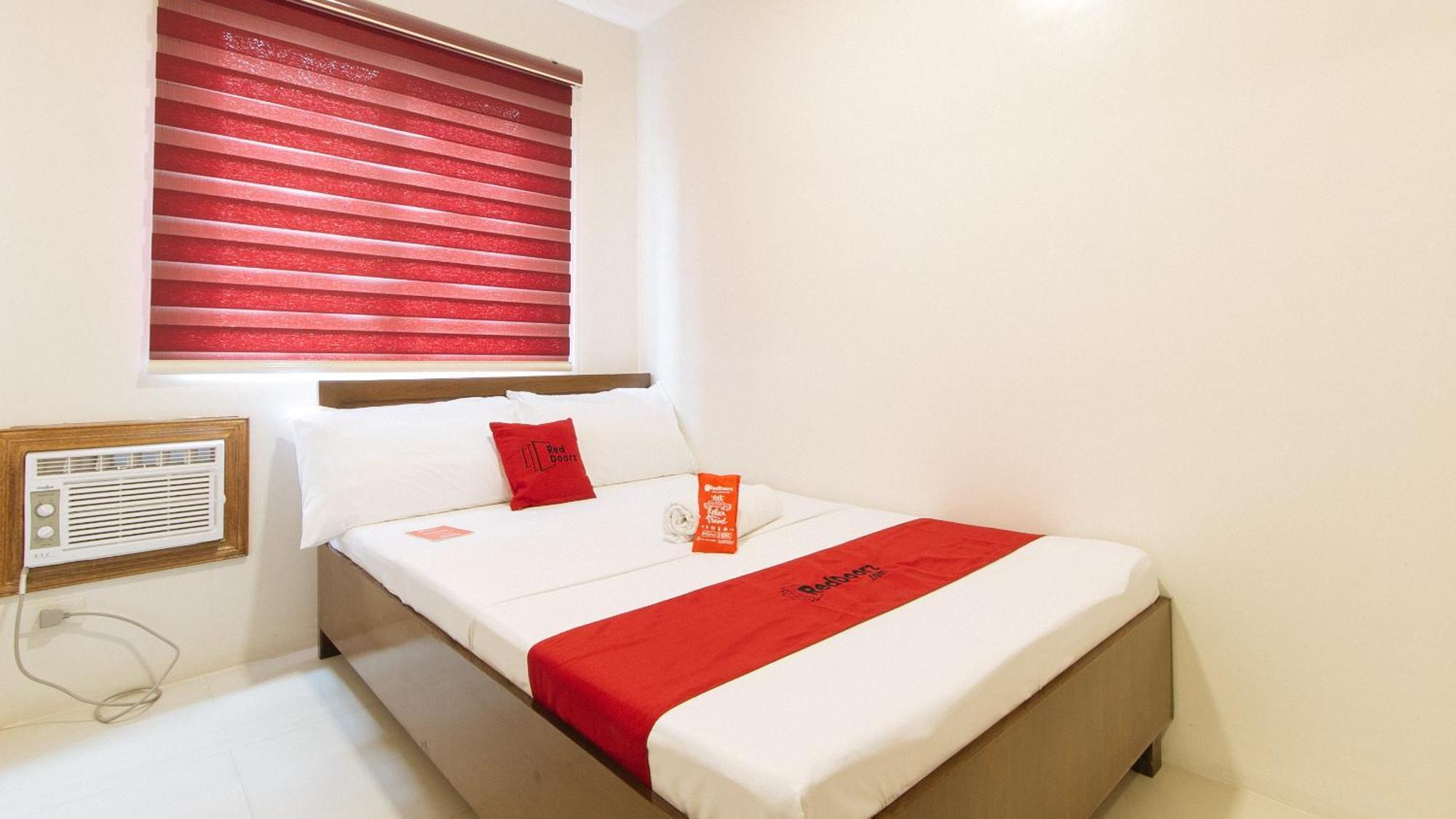 Reddoorz Near Fernwoods Garden Quezon City Dış mekan fotoğraf